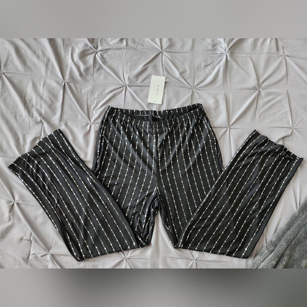 Bloomchic | Women's Pants | Black | 14-16